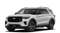 2027 Ford Explorer ST-LINE RWD