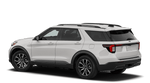 2027 Ford Explorer ST-LINE RWD
