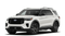 2027 Ford Explorer ST-LINE RWD