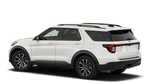 2027 Ford Explorer ST-LINE RWD