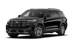 2027 Ford Explorer ACTIVE 4WD