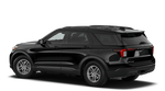 2027 Ford Explorer ACTIVE 4WD