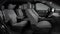 2027 Ford Explorer ACTIVE 4WD