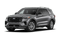 2027 Ford Explorer PLATINUM 4WD