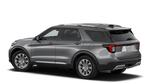2027 Ford Explorer PLATINUM 4WD