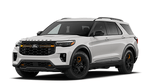 2027 Ford Explorer TREMOR 800A