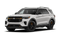 2027 Ford Explorer TREMOR 800A