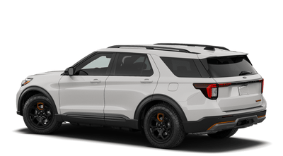 2027 Ford Explorer TREMOR 800A