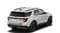 2027 Ford Explorer TREMOR 800A