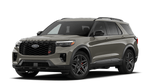 2026 Ford Explorer ST 4WD