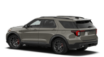 2026 Ford Explorer ST 4WD