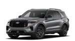 2027 Ford Explorer ST 4WD