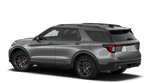 2027 Ford Explorer ST 4WD