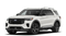 2027 Ford EXPLORER PLATINUM 4WD