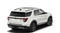 2027 Ford EXPLORER PLATINUM 4WD