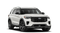 2027 Ford EXPLORER PLATINUM 4WD