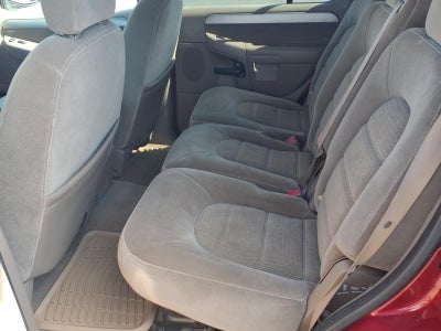 2003 Ford Explorer XLT