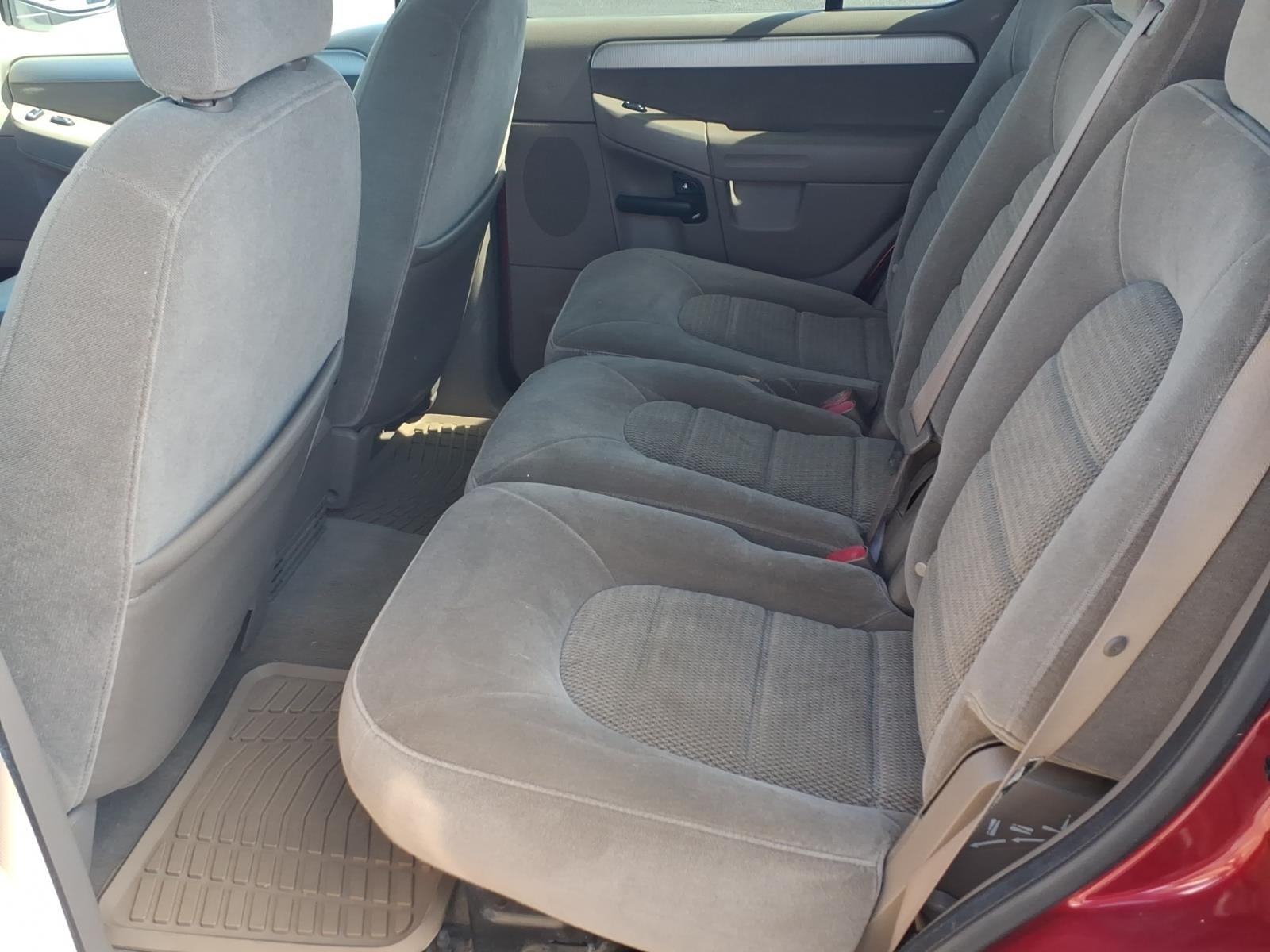 2003 Ford Explorer XLT