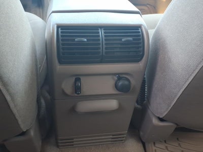 2003 Ford Explorer XLT