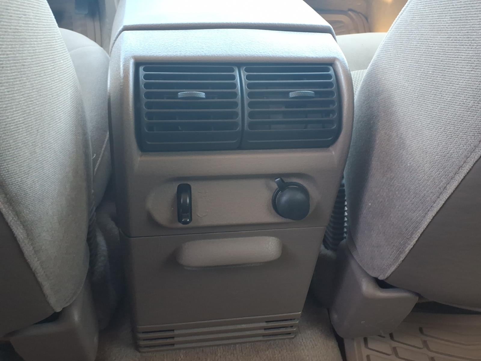2003 Ford Explorer XLT