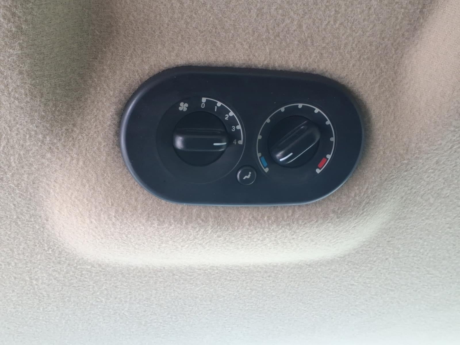 2003 Ford Explorer XLT