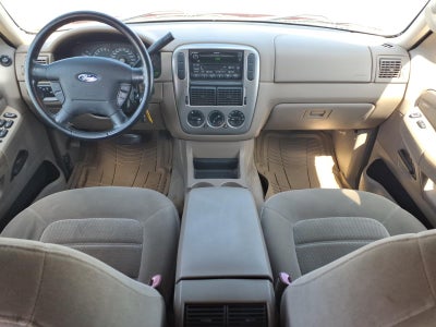 2003 Ford Explorer XLT