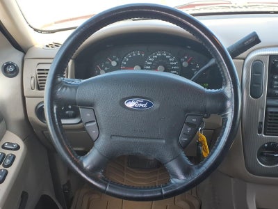 2003 Ford Explorer XLT