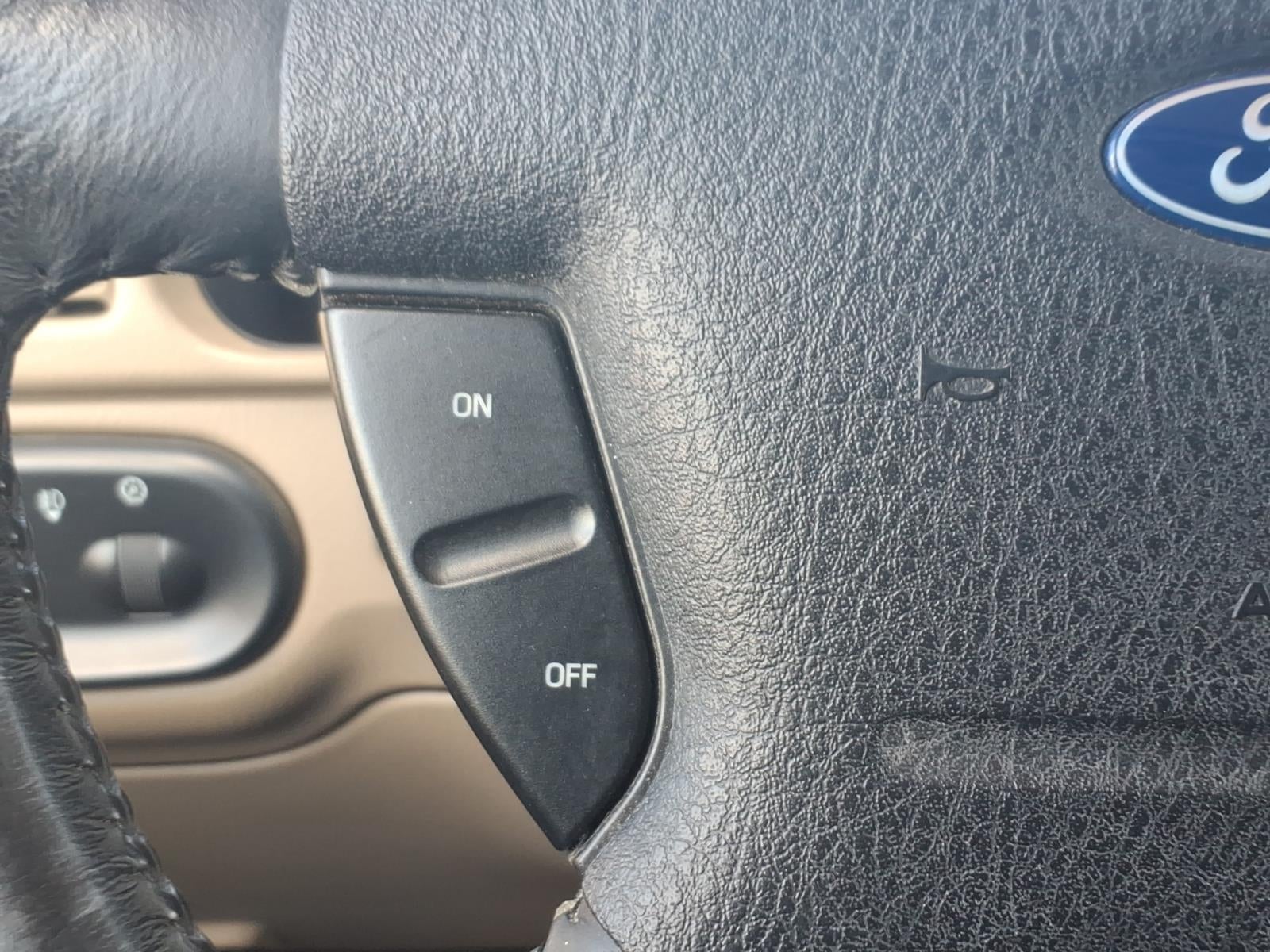 2003 Ford Explorer XLT