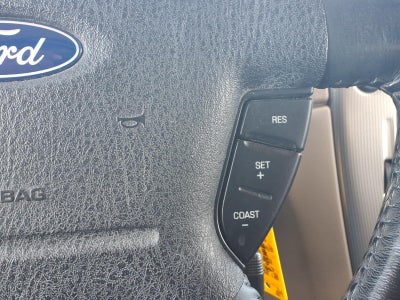 2003 Ford Explorer XLT