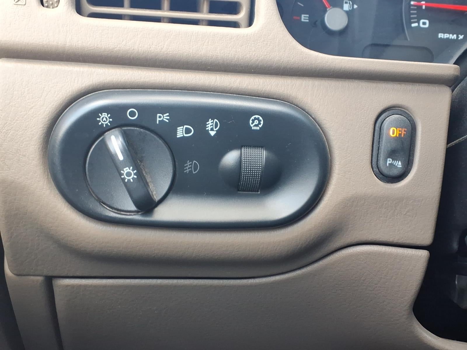 2003 Ford Explorer XLT