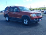 2003 Ford Explorer XLT