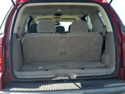 2003 Ford Explorer XLT