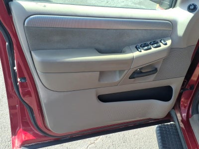 2003 Ford Explorer XLT