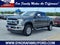2019 Ford F-250 Super Duty XLT