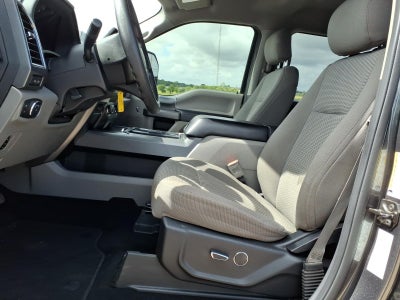 2019 Ford F-250 Super Duty XLT