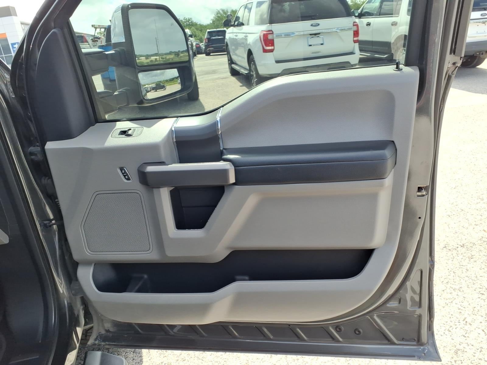 2019 Ford F-250 Super Duty XLT