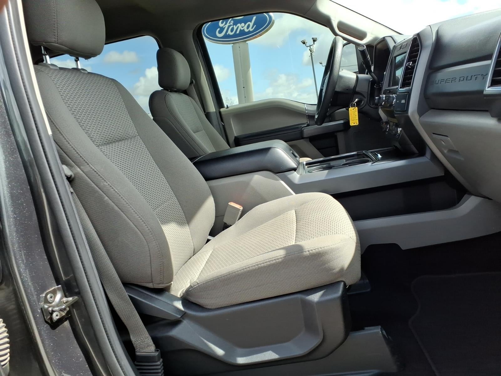 2019 Ford F-250 Super Duty XLT