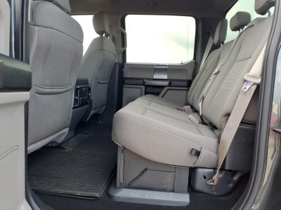 2019 Ford F-250 Super Duty XLT