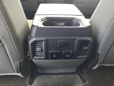 2019 Ford F-250 Super Duty XLT