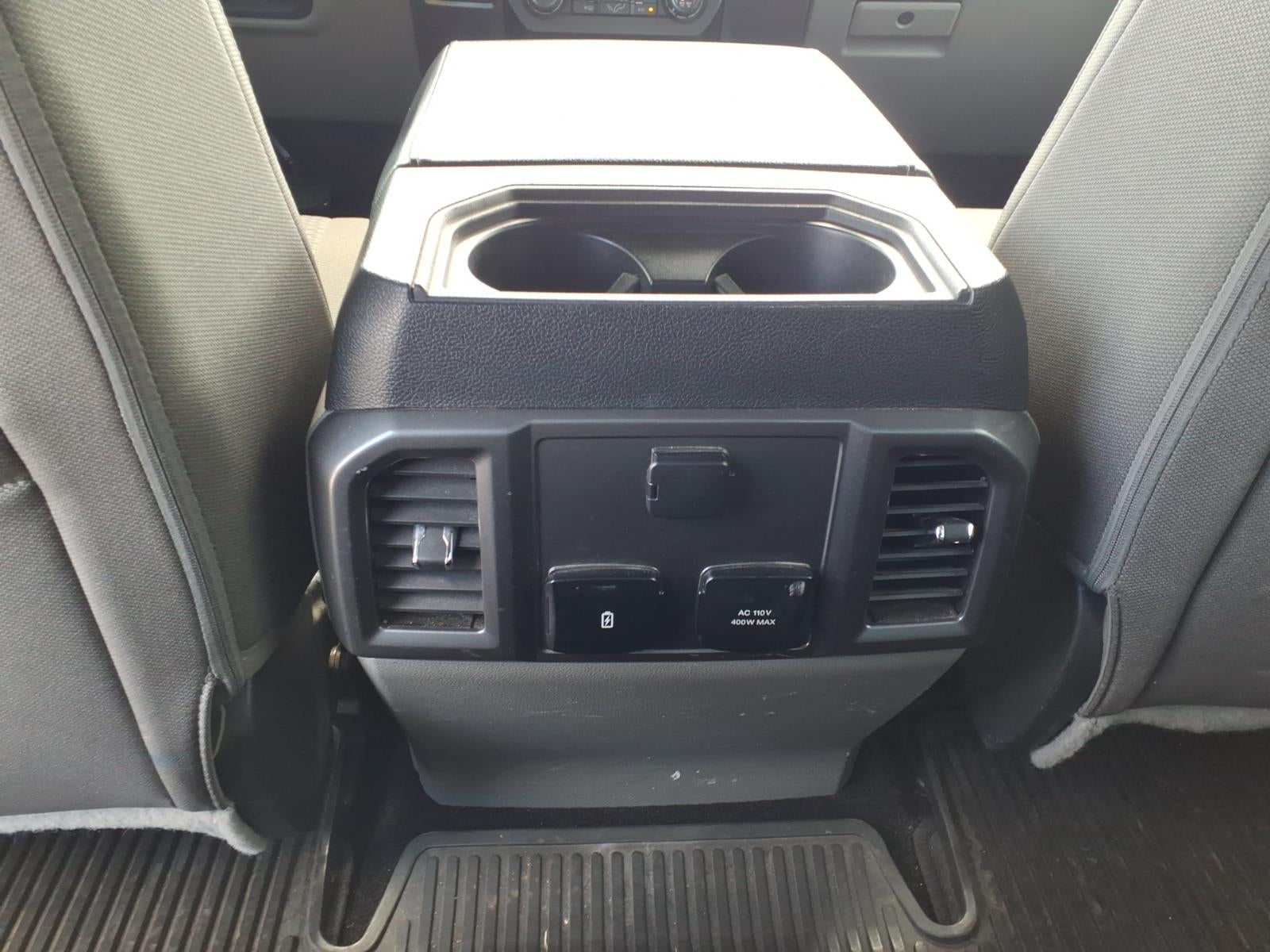 2019 Ford F-250 Super Duty XLT