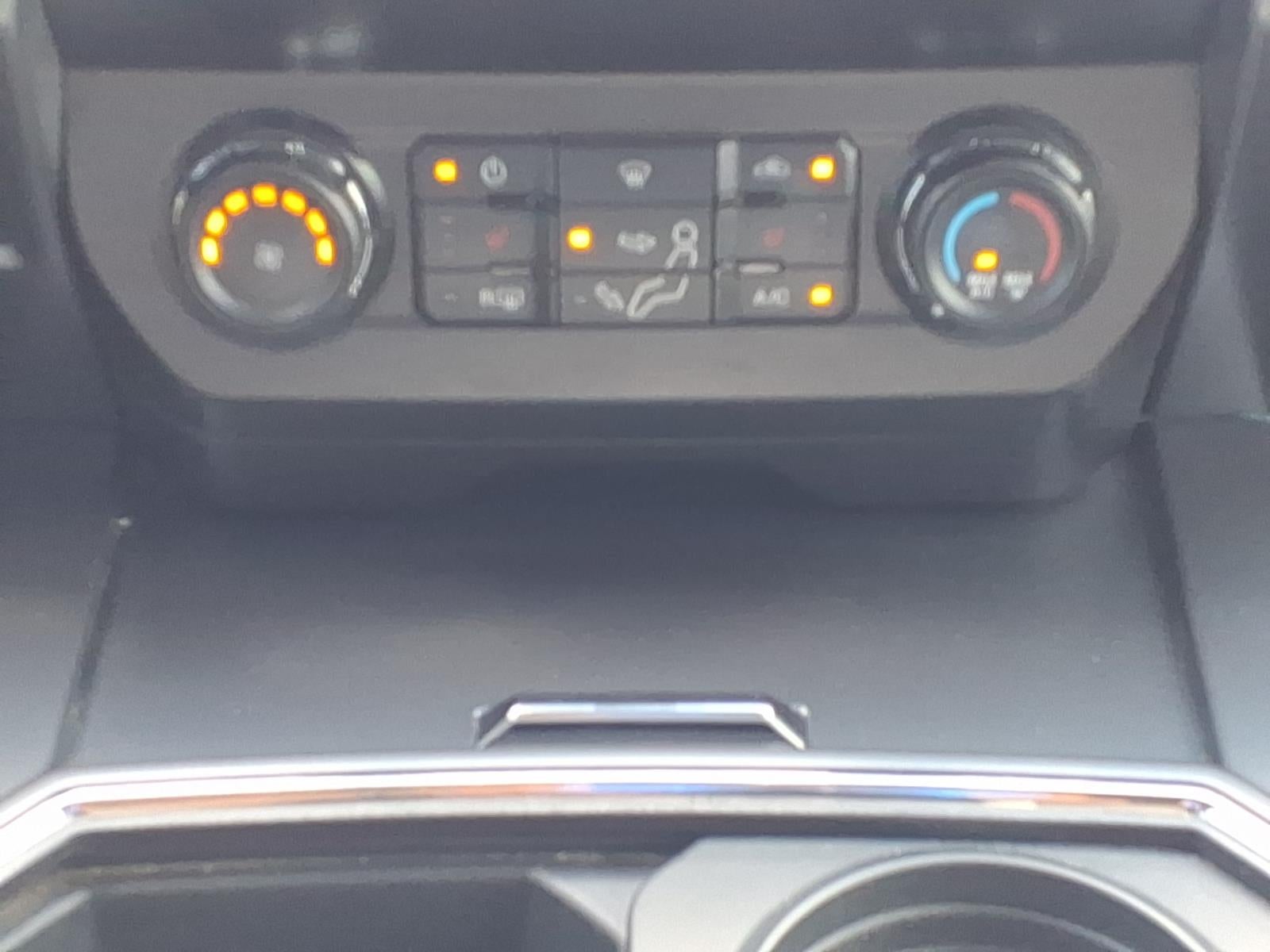 2019 Ford F-250 Super Duty XLT