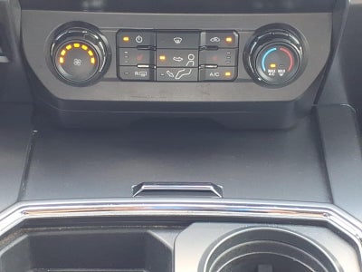 2019 Ford F-250 Super Duty XLT