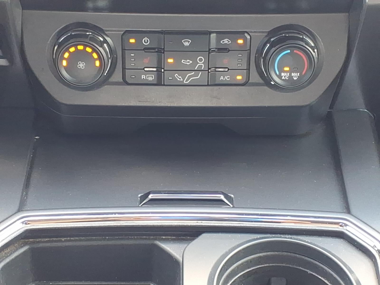 2019 Ford F-250 Super Duty XLT