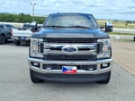 2019 Ford F-250 Super Duty XLT