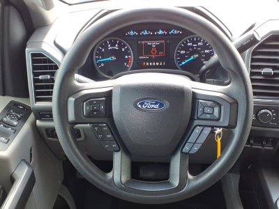 2019 Ford F-250 Super Duty XLT
