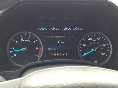 2019 Ford F-250 Super Duty XLT