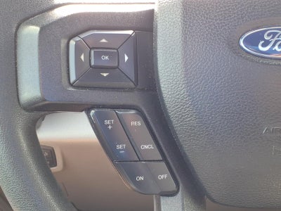 2019 Ford F-250 Super Duty XLT
