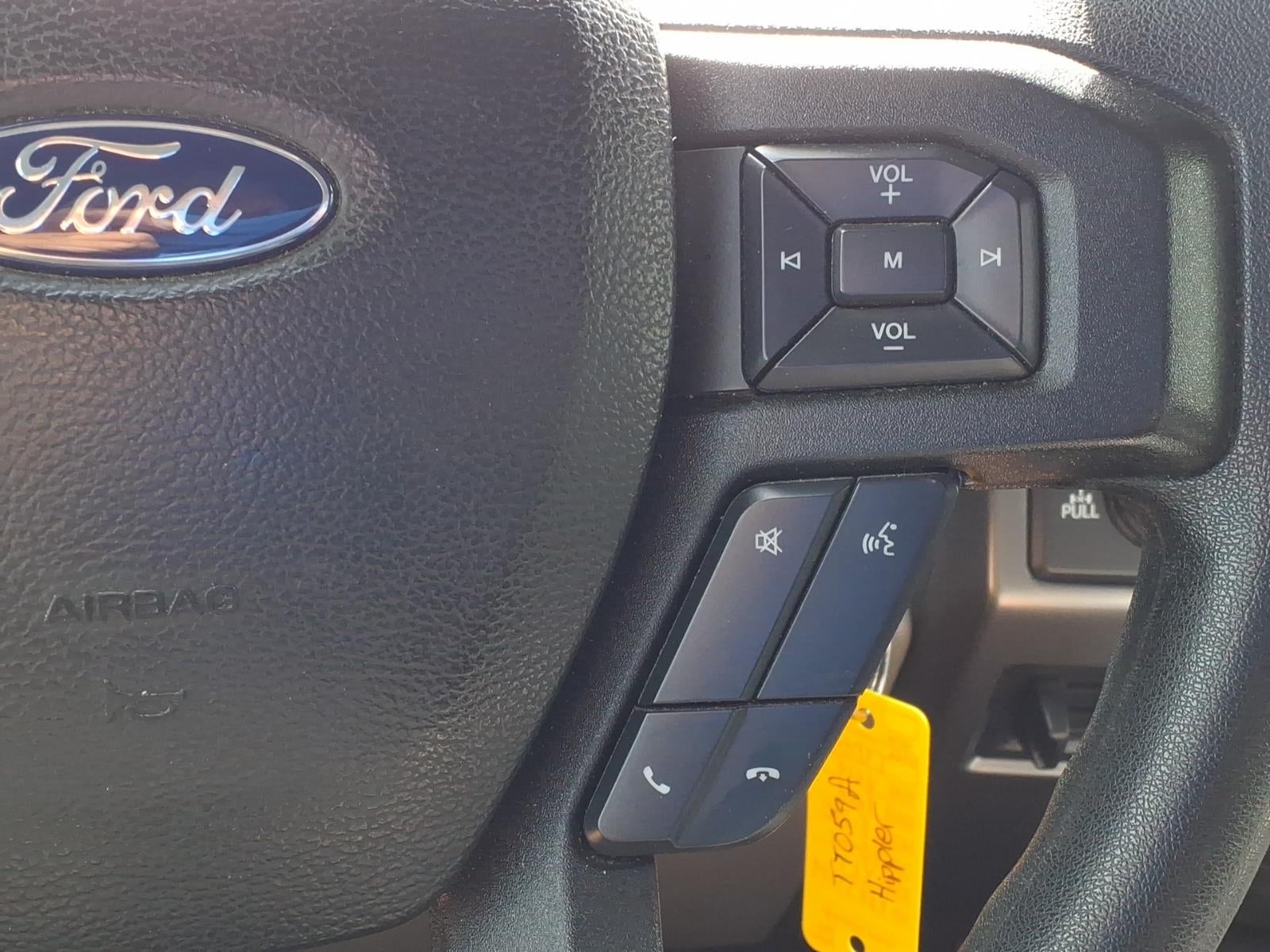 2019 Ford F-250 Super Duty XLT
