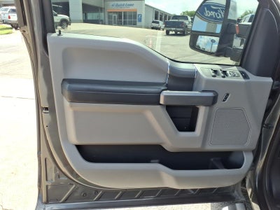 2019 Ford F-250 Super Duty XLT