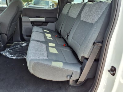 2027 Ford F250 XLT